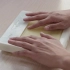 Pre-production sample of Braille PAD