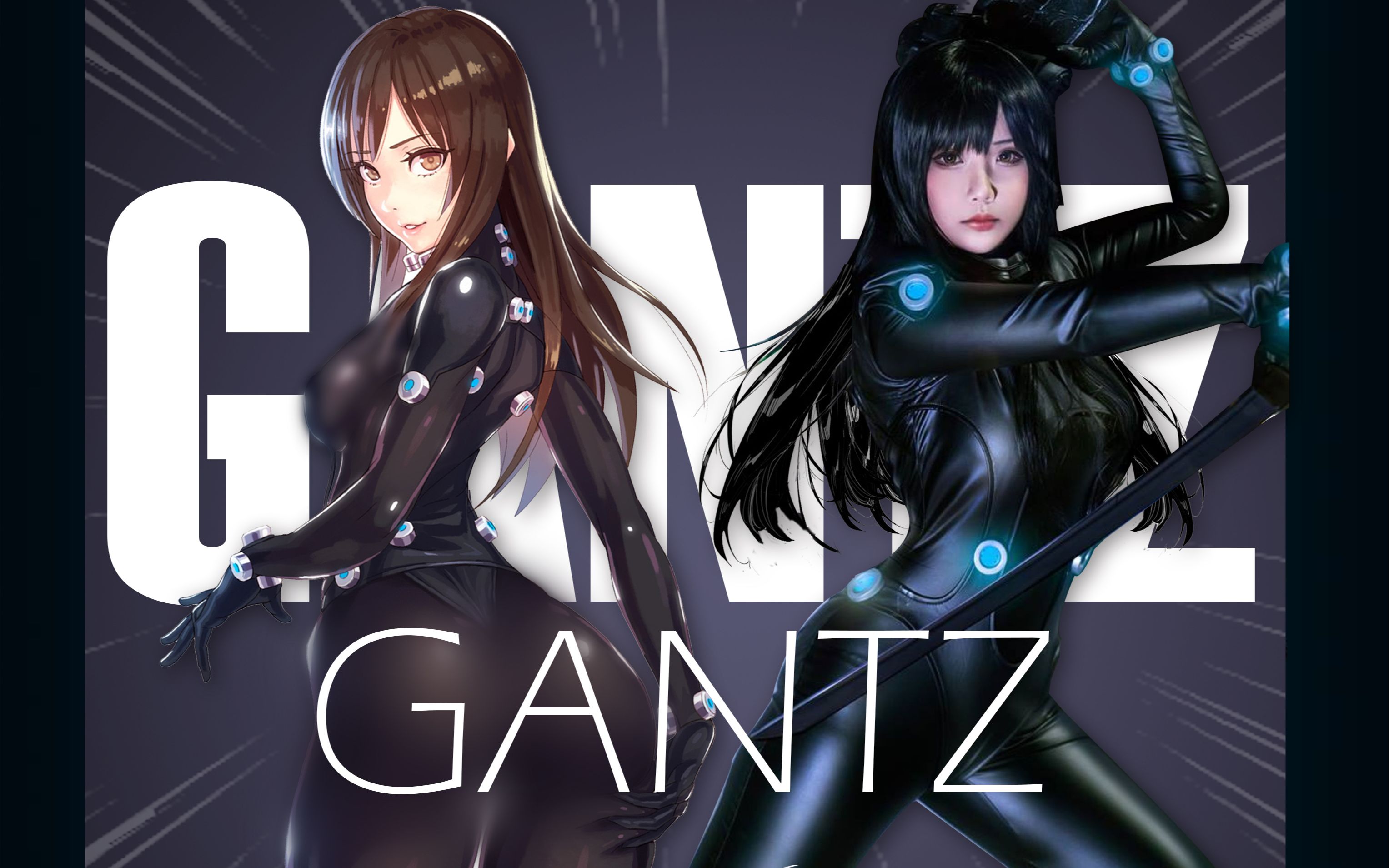 Gantz 杀戮都市节目新篇章 吹爆的神作 背后的真相让人细思 哔哩哔哩 つロ干杯 Bilibili