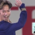 【高橋大輔 】2018 第四十回NHK杯纪念 Legend On Ice D1SK CUT