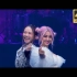 【4K】《说爱你》蔡依林(feat.G.E.M.邓紫棋) 蔡依林Ugly beauty 2020世界巡回演唱会(4K增强