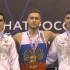 2021年 俄罗斯体操锦标赛 男子双杠决赛
