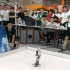 2019中国机器人大赛舞蹈组西安交大一等奖作品
