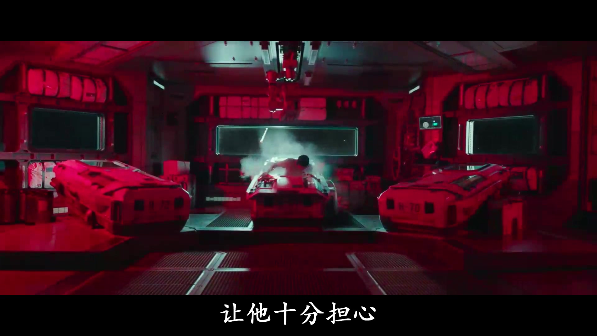 带你三分钟快看电影《流浪地球》