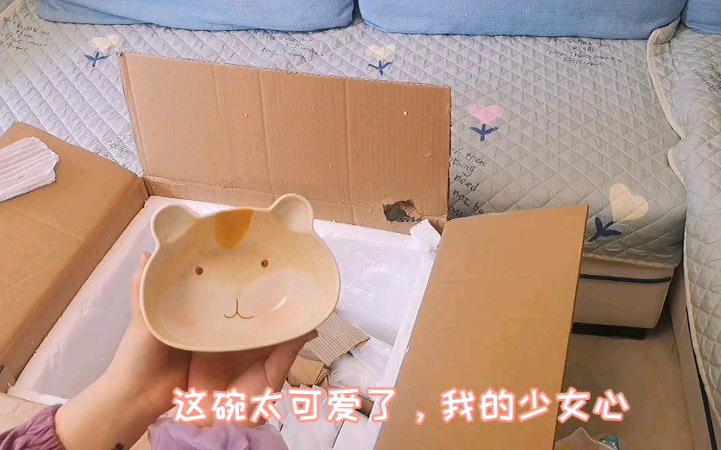 Vlog Bilibili