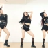 韩国少女团 PRITTI-G 舞蹈翻跳《BLACK PINK合集》