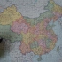 一千块中国地图拼完了，撒花∠※撒花∠※∠※∠※∠※∠※∠※∠※