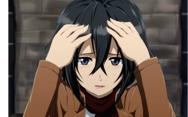 300英雄三笠击杀剪辑辣鸡的自我修养2