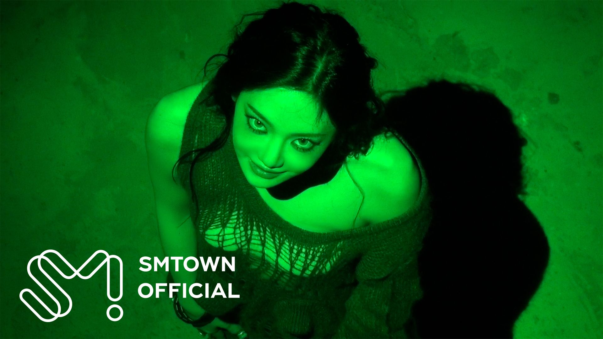 aespa《WDA (Whole Different Animal)》MV Teaser