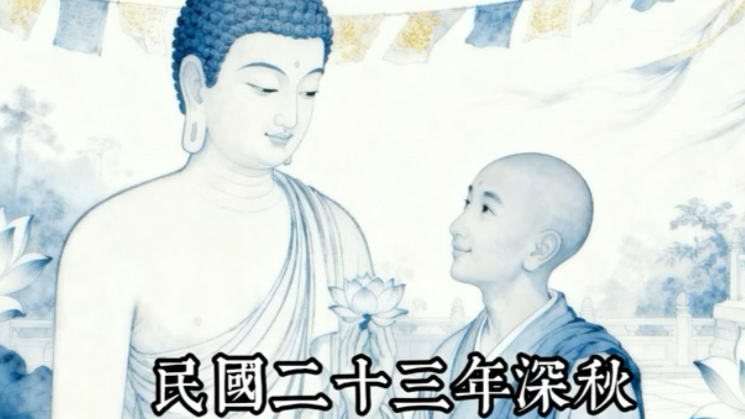 禅宗祖师坐脱立亡：为何能预知死期？虚云老和尚揭秘：功夫到这里了