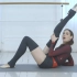 【美丽芭蕾】怎样练出修长的天鹅腿（关键tips）