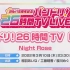 【ガルパ5周年記念 バンドリ！26時間TV LIVE】Night Rose (出演：相羽あいな、工藤晴香、櫻川めぐ)