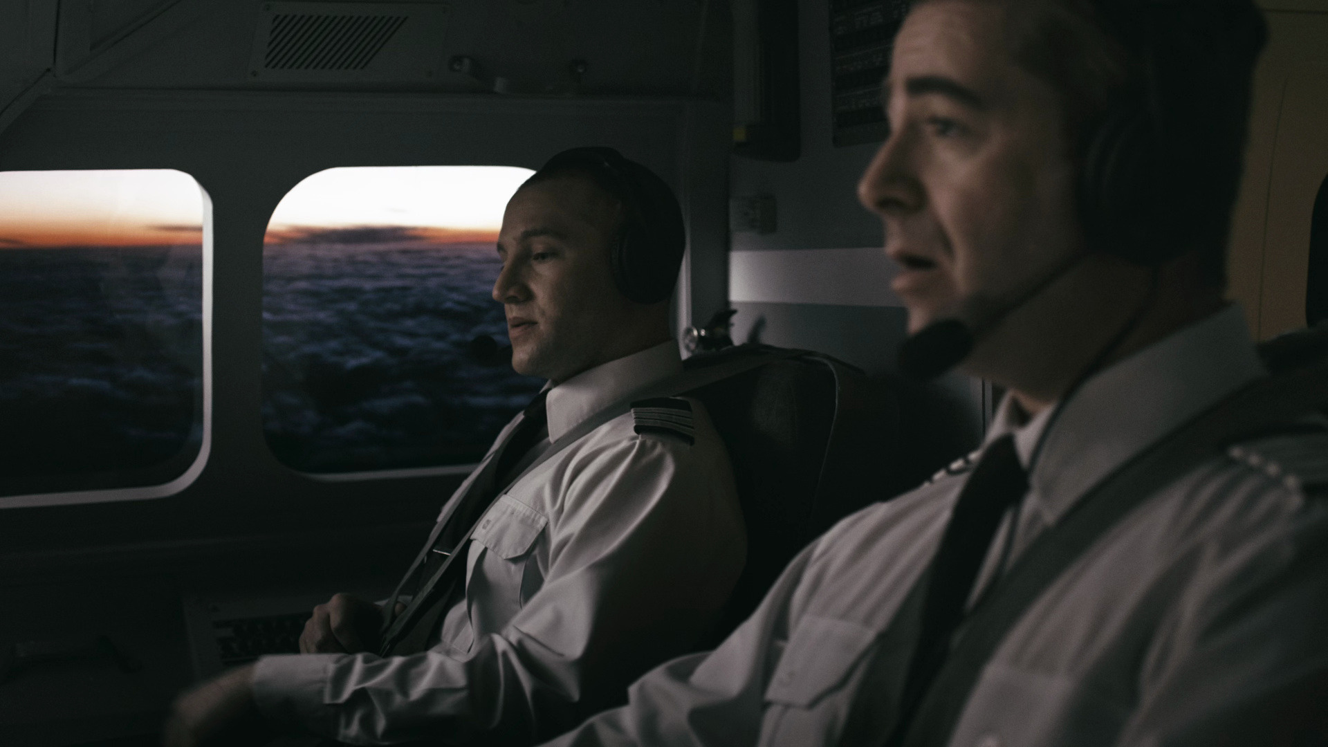 【ACI/4K/SDR】空中浩劫 S26E04 中文AI字幕