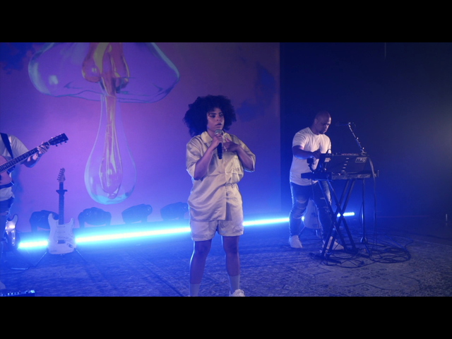 Residue (Live Performance Video)  Tayla Parx哔哩哔哩bilibili