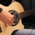 海の見える街 (Fingerstyle Guitar) / Yuki Matsui 松井祐贵