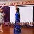 新疆维吾尔族舞蹈欣赏：亚斯曼和阿瓦古丽美女对跳