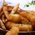 【油管搬运】【COOKY】英式炸魚薯條 Homemade Fish and Chips