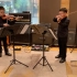 马扎斯Duos. for Two Violins, Op. 38, No. 6 in B-flat Major-刘沐宸 