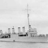 舰炮与鱼雷 美系IV级驱逐舰克莱姆森 瞎子与鱼雷的世界