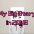 【外研社杯 | My Big Story in 2049 | 速成型演讲 | 乱讲】