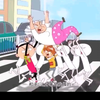 #阿衰 第6季 阿衰：我抢不过大脸妹