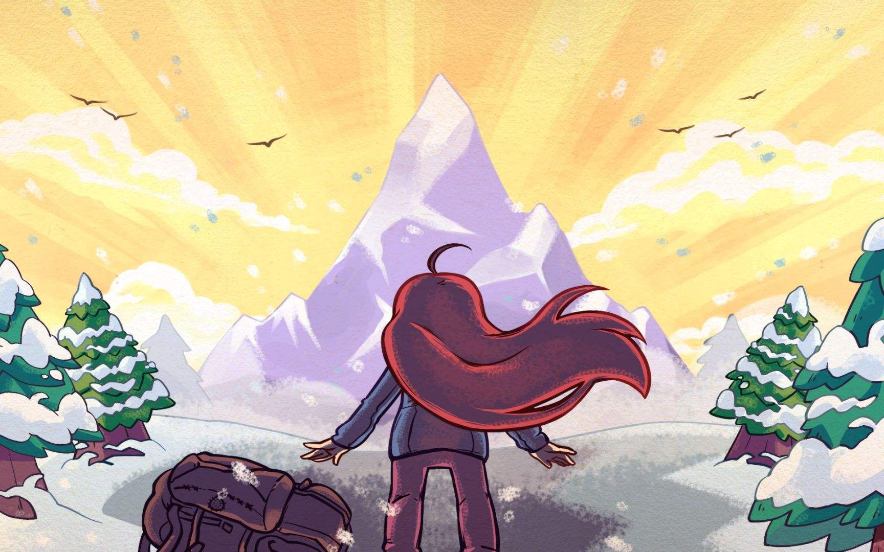 celeste 蔚蓝C面一至八章全流程(持续更新)_哔哩哔哩 (゜-゜)つロ 干杯~-bilibili