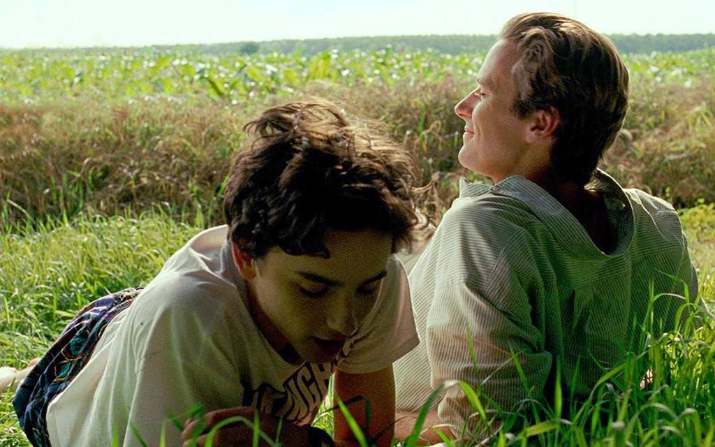 [cmbyn] just for that love in summer