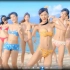 【SNH48】泳装沙滩热舞