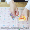 【手工制作】为女儿做了一条会发光的连衣裙