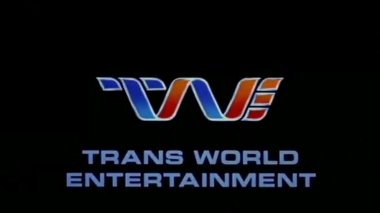 【搬运】Trans World娱乐的历代Logo演变