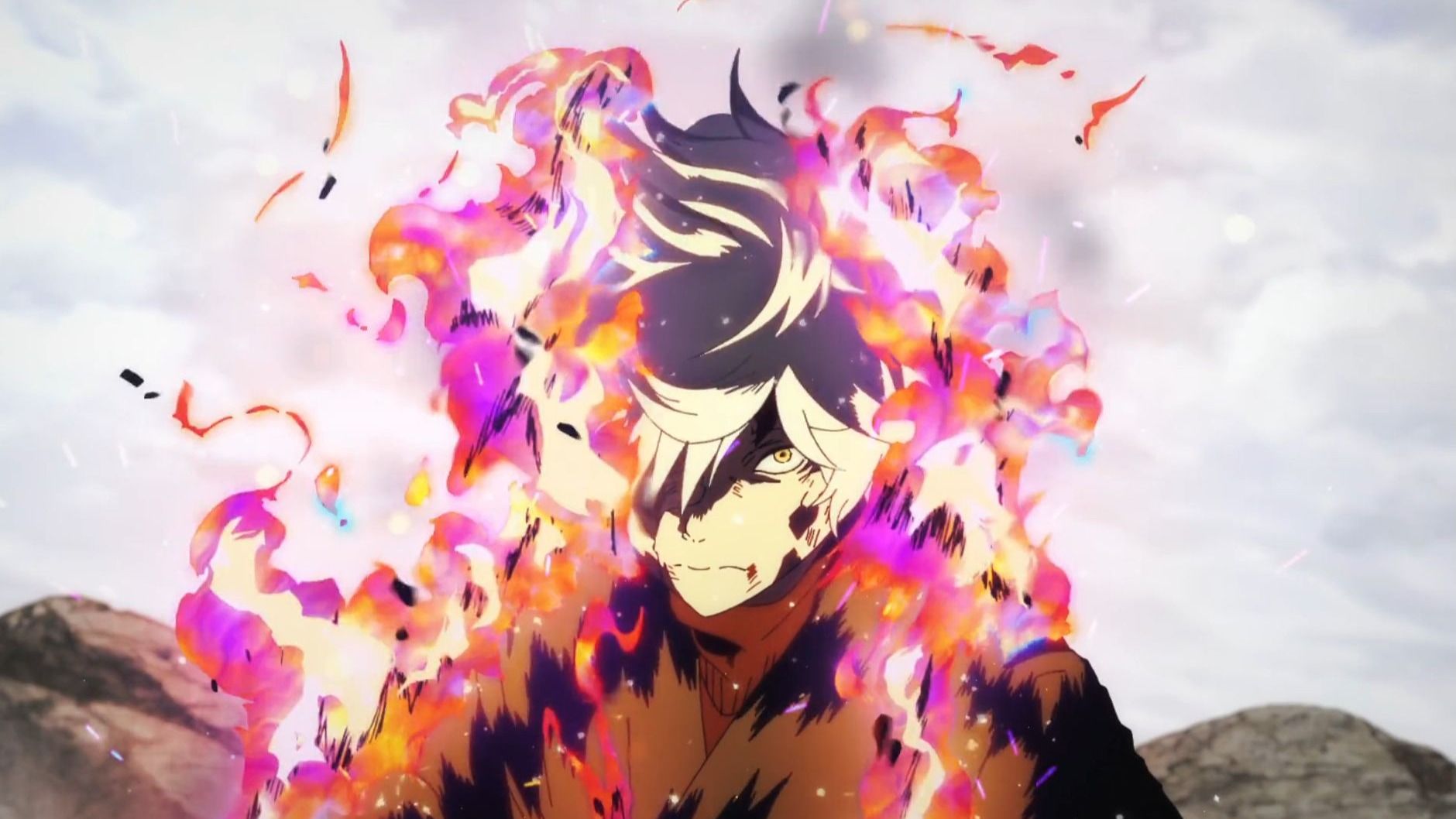 【地狱乐 第二季】第1话