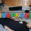 糖糖今天回外婆家和他小表哥、小表弟一起玩挠脚心