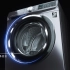 【C4D】三星洗衣机三维广告片