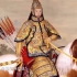 【东归】土尔扈特部东归之路，了解中国西部的蒙古族