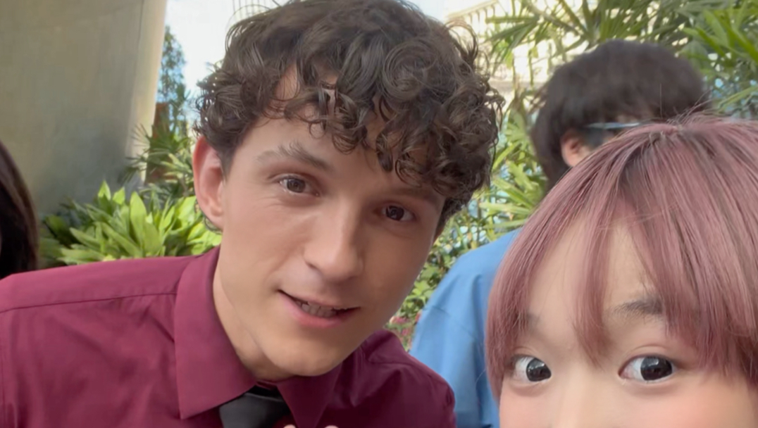 🥺给荷兰弟当过综艺导演这事儿…