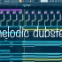 一首【melodic dubstep】