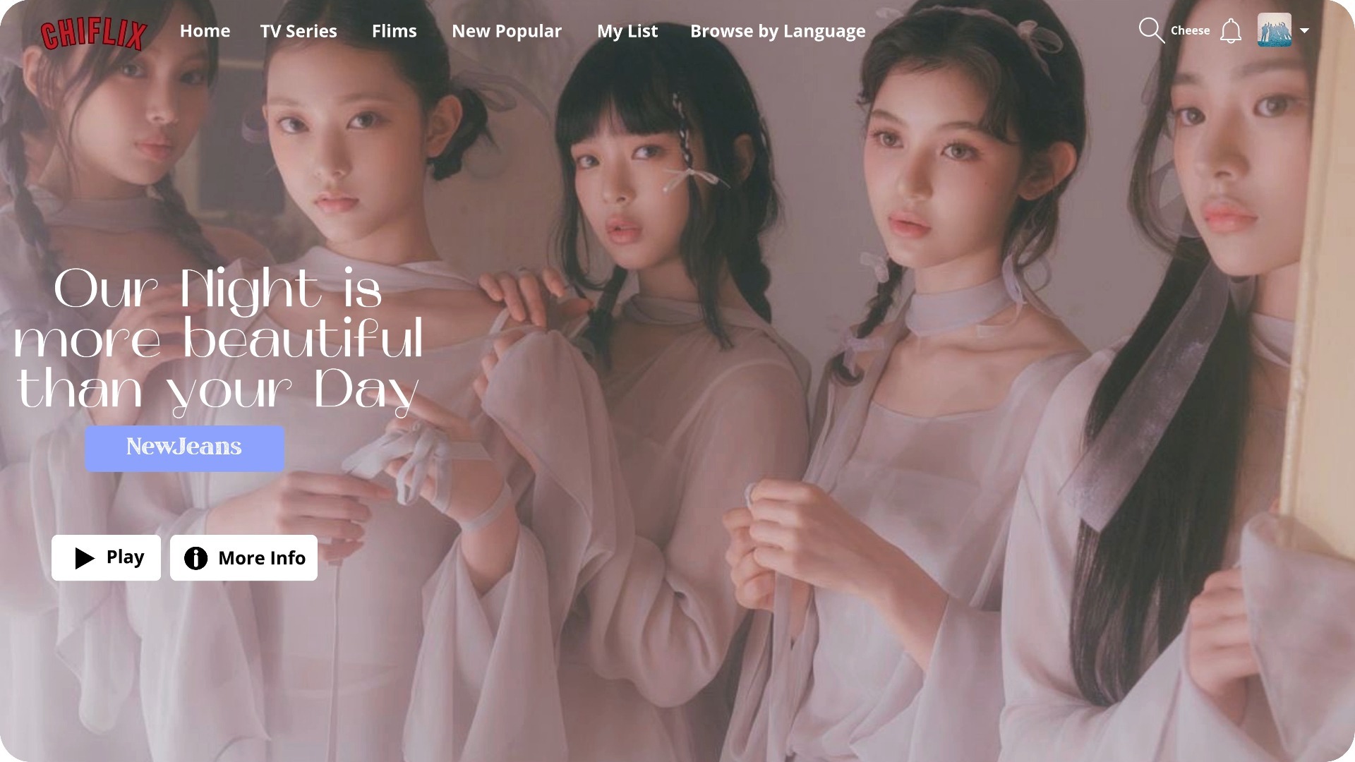 【Playlist】4K | NewJeans歌单 合集 | 等鲸归ing૮ ˃̣̣̥⌓˂̣̣̥ა