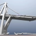 【三维模拟】莫兰迪(Morandi)大桥倒塌模拟