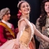 【芭蕾】高清官录全剧《睡美人》Marianela Nunez，Vladislav Lantratov 罗马歌剧院 201