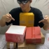 单身小伙网购多款七夕盲盒，据说超级适合送给对象！最后一款也太奇葩了！