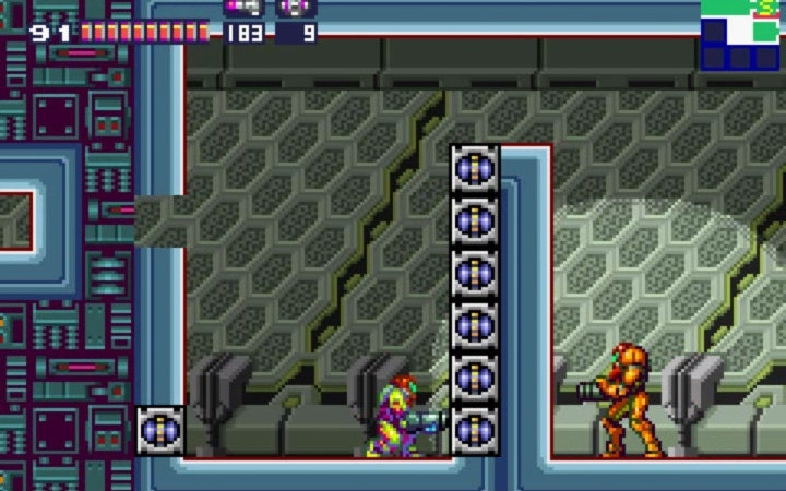 gba 银河战机金手指_徽章战士甲虫侠版gba游戏中文版_银河战士gba攻略