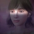 【医学3D动画】演示割眼袋手术过程