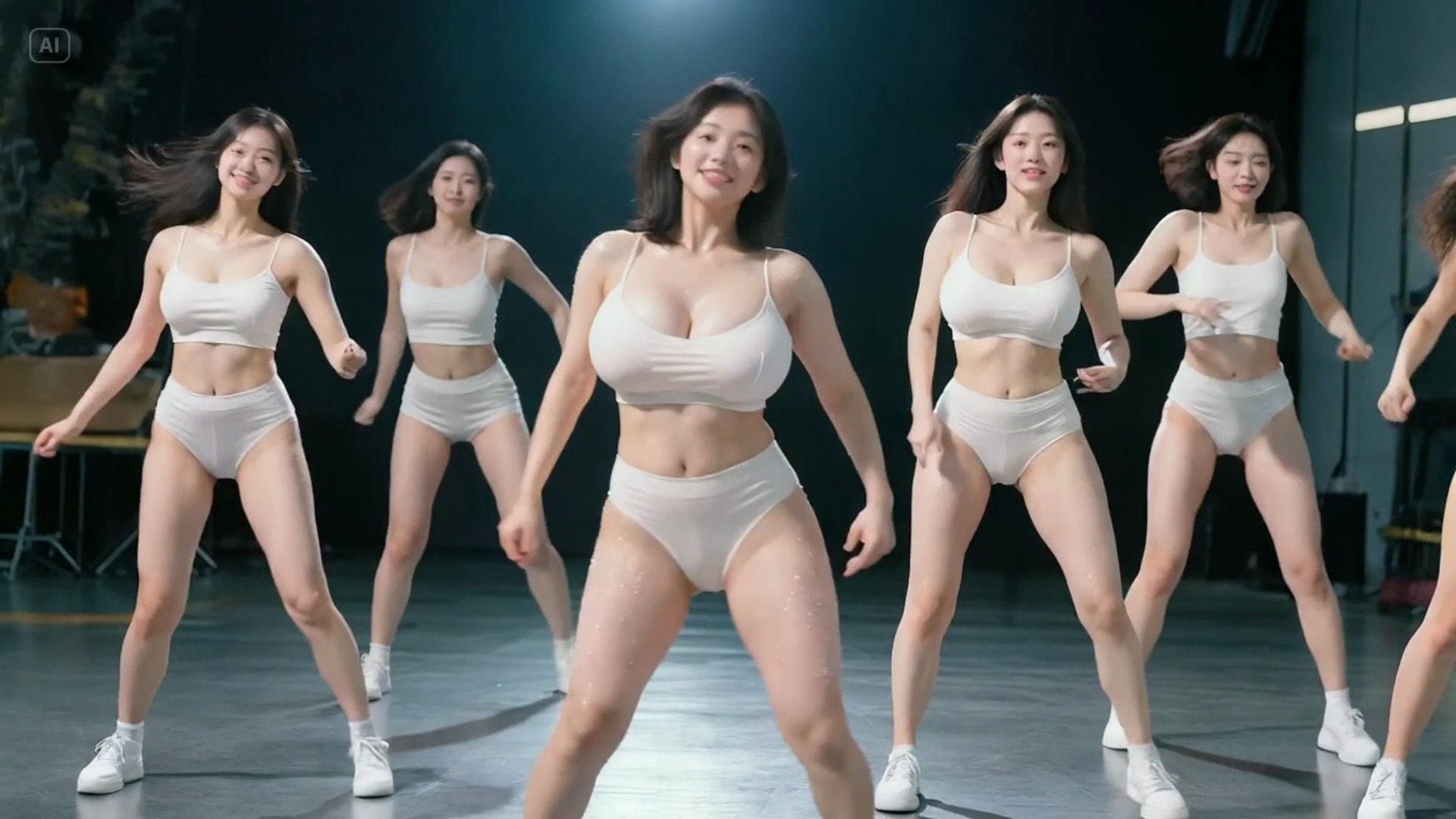 AI美女萌妹少女初恋女友情人女神，反差高冷可爱清纯甜美文静端庄优雅温柔俏皮活泼灵动，迷人魅力性感妩媚撩人诱惑挑逗激情擦边，热舞写真长腿美臀视频。