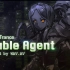 【节奏大师官谱】双重间谍（Double Agent）TGA版 ASP By：鐵