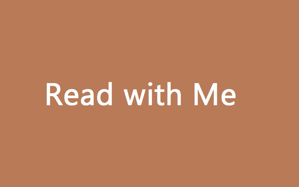 Read with me|读论文|学术垃圾|iPad|Apple pencil|Marrginnote3|植物学|3.4哔哩哔哩bilibili