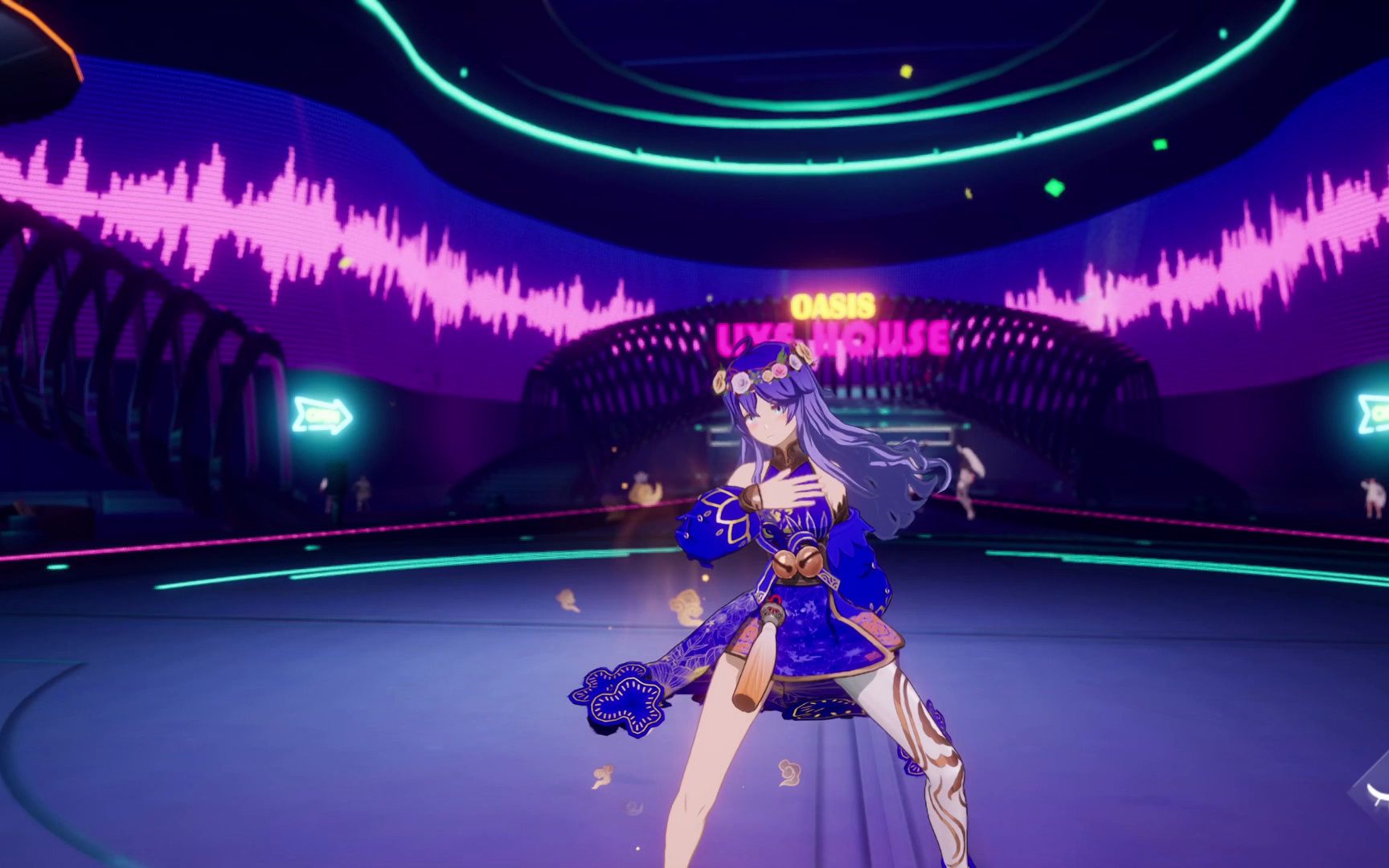 看电雌刃跳舞一小时!RJ378747