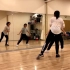 BTS 防弹少年团 HIGHLIGHT REEL Jimin  J-Hope - YOUTH  舞蹈教学
