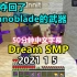 【Dream SMP/第三季事件/中文字幕】我们夺回了Technoblade的武器（2021 1 5）