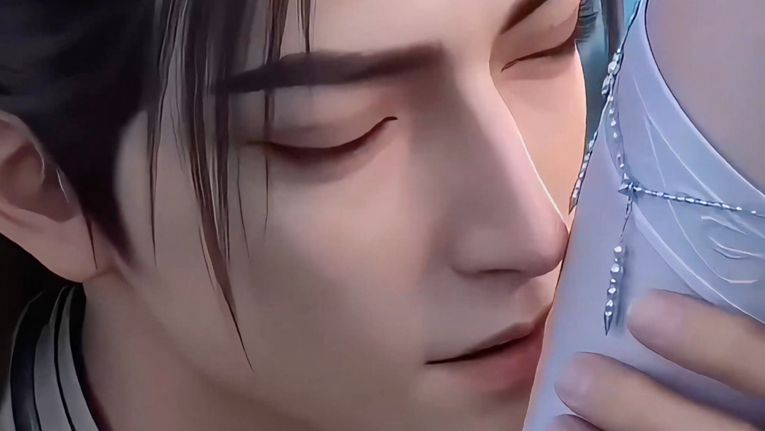 小师弟的新目标：第四集