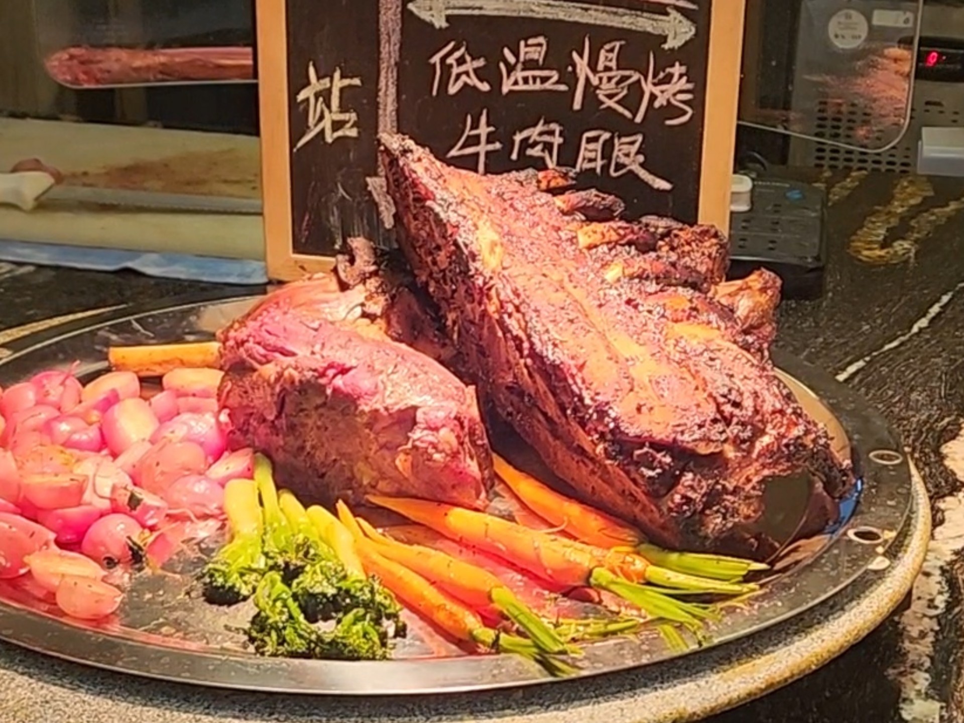 140元五星级酒店自助，吃得最力竭的一次