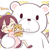 【动画短片合集】Himari和熊（做章鱼小丸子妹子的动画合集-2025年4月22日更新至62P